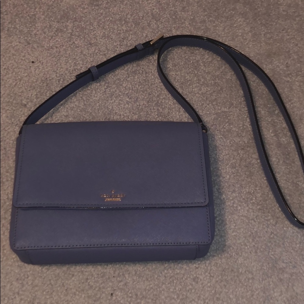 Kate Spade crossbody purse